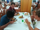 Španělsko 2019