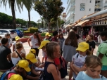 Španělsko 2019