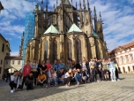 Pražský hrad