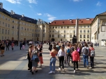 Pražský hrad