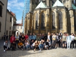 Pražský hrad