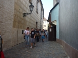 Pražský hrad
