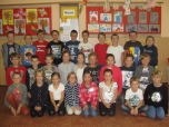 září 2019 - Čtvrťáci