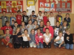září 2019 - Čtvrťáci