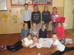 září 2019 - Čtvrťáci