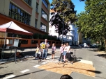 Zažít Michli jinak 2019