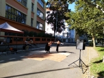 Zažít Michli jinak 2019