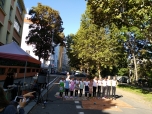 Zažít Michli jinak 2019