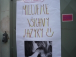 Den jazyků