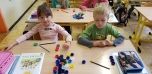 Matematika - porovnáváme