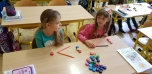 Matematika - porovnáváme