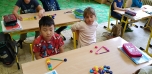 Matematika - porovnáváme