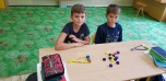 Matematika - porovnáváme