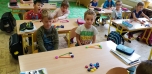 Matematika - porovnáváme
