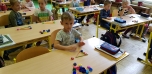 Matematika - porovnáváme