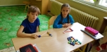 Matematika - porovnáváme