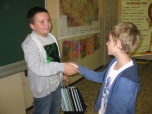 září 2019 - Slavíme