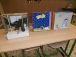 Naše práce  - Vv, Pč