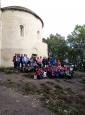 říjen 2019 - Říp 