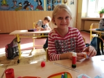      Hodina pracovních činností - krychle , kvádr, kužel