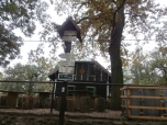 Podzimní výlet  - hora Říp