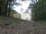 Podzimní výlet  - hora Říp