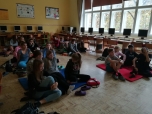 Projektové vyučování - 2. stupeň - Sametová revoluce