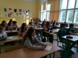 Projektové vyučování - 2. stupeň - Sametová revoluce