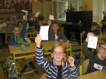 říjen 2019 - Projekt