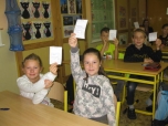 říjen 2019 - Projekt