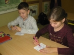 říjen 2019 - Projekt