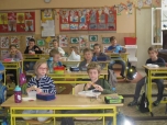 říjen 2019 - Projekt