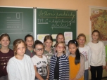 říjen 2019 - Projekt
