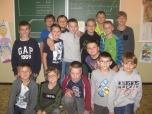 říjen 2019 - Projekt