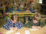 říjen 2019 - Projekt