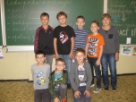 říjen 2019 - Projekt
