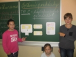 říjen 2019 - Projekt