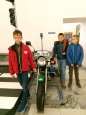 listopad 2019 - Muzeum Policie