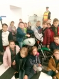 listopad 2019 - Muzeum Policie