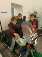 listopad 2019 - Muzeum Policie