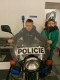 listopad 2019 - Muzeum Policie