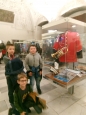 listopad 2019 - Muzeum Policie