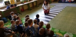 Dopravní výchova - děti učí děti