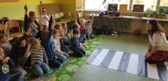 Dopravní výchova - děti učí děti