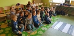 Dopravní výchova - děti učí děti