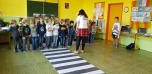 Dopravní výchova - děti učí děti