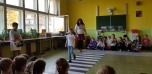 Dopravní výchova - děti učí děti