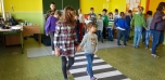 Dopravní výchova - děti učí děti