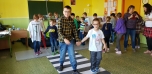 Dopravní výchova - děti učí děti