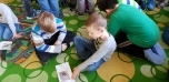 Dopravní výchova - děti učí děti